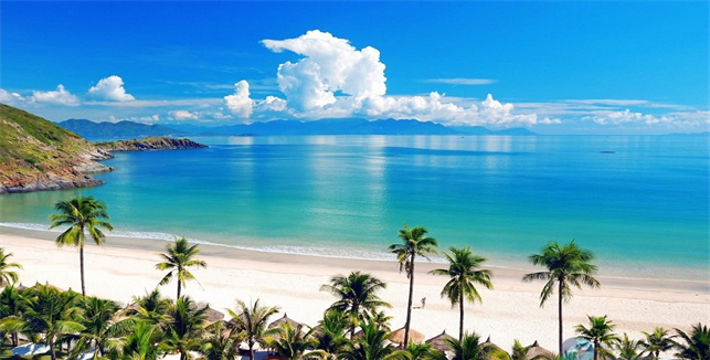 Hai Bãi Biển Việt Lọt Top Các Bãi Biển Đẹp Nhất Châu Á