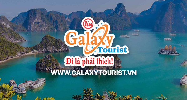 galaxy tourist spot