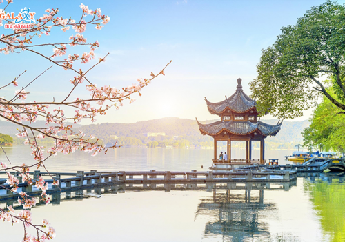 KHÁM PHÁ TỪ A-Z TÔ CHÂU - 