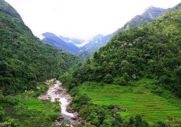 Lào Cai - Kỳ quan thiên nhiên nhất định phải tới khi du lịch Đông Nam Á