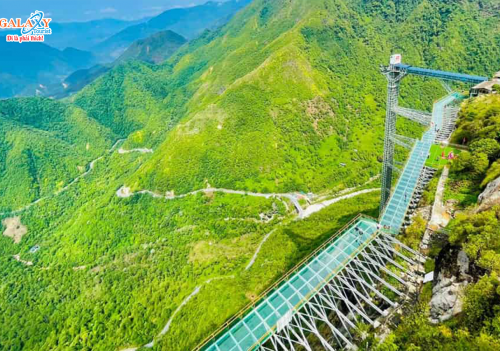 TOP 4 CẦU KÍNH GÂY ẤN TƯỢNG NHẤT ĐỊNH PHẢI THỬ MỘT LẦN