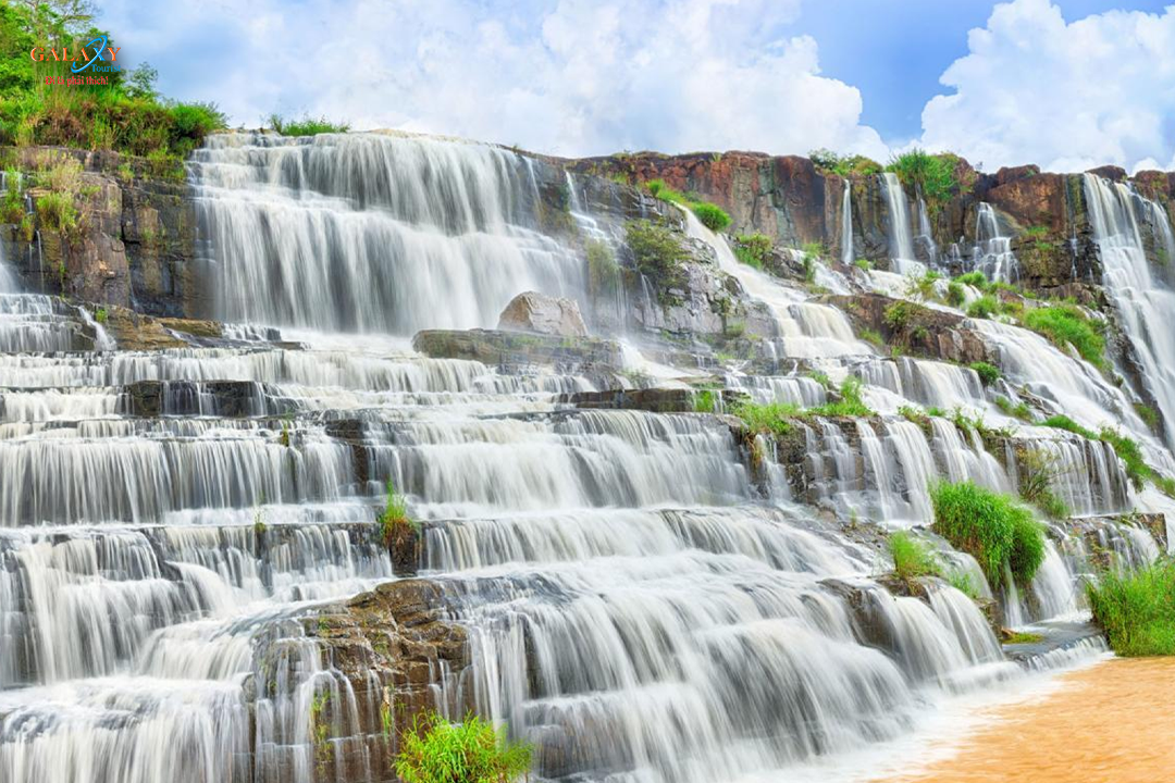 Ngày 3: Đà Lạt - Cần Thơ-Công Ty TNHH Dịch Vụ Du Lịch Galaxy