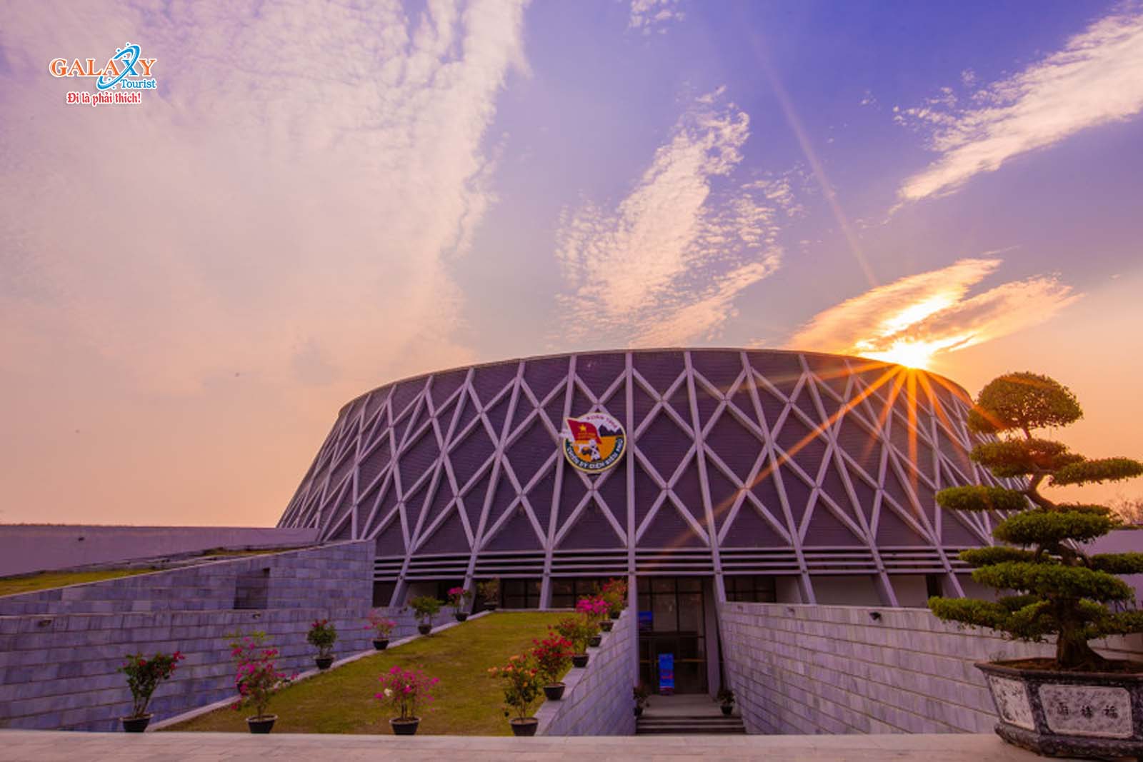 Ngày 3: ĐIỆN BIÊN - SAPA-Công Ty TNHH Dịch Vụ Du Lịch Galaxy