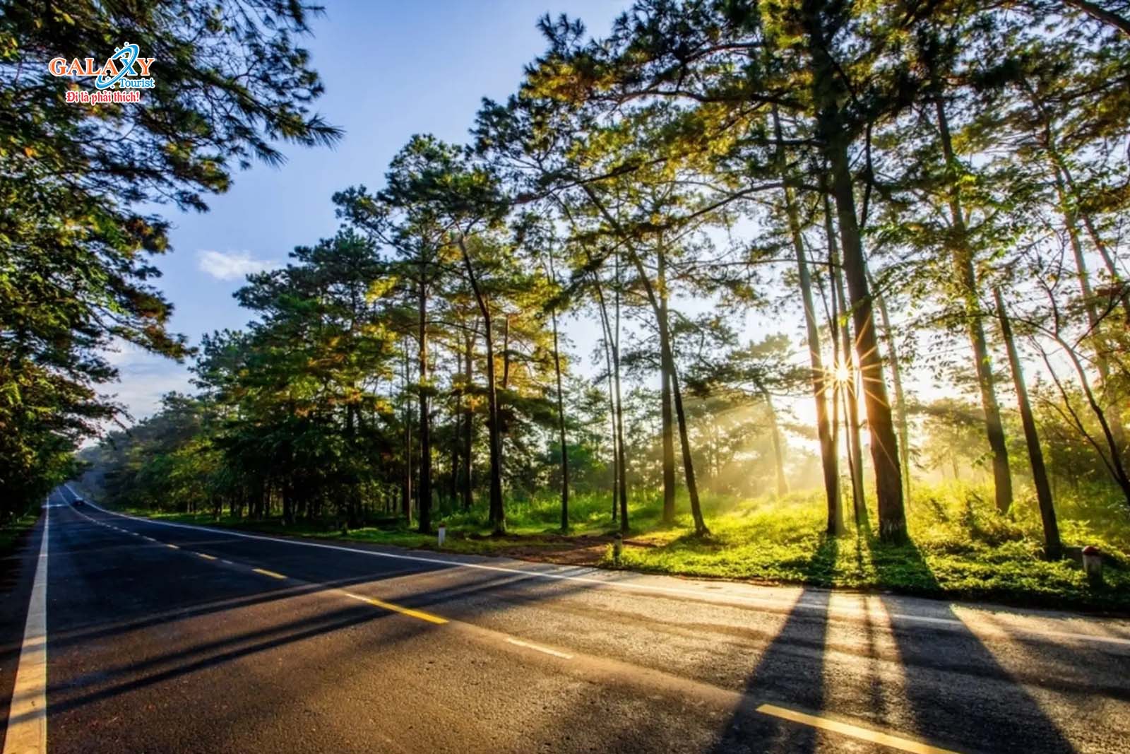 Đêm 1: CẦN THƠ - MĂNG ĐEN-Công Ty TNHH Dịch Vụ Du Lịch Galaxy